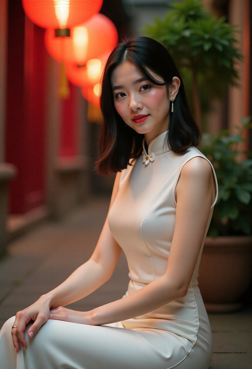 好姑娘狂欢夜