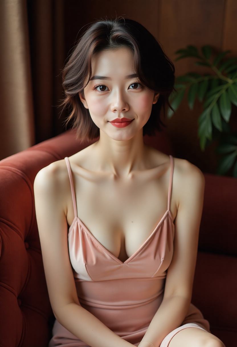 幕后花絮直击